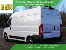 Fiat Ducato - 30 2.3 120pk MultiJet L2H2 Luxury Pro E6D (2/2)