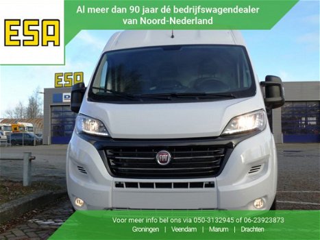 Fiat Ducato - 30 2.3 120pk MultiJet L2H2 Luxury Pro E6D (2/2) - 1