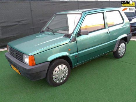 Fiat Panda - 900 Young 1e eigenaar NAP - 1