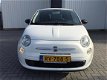 Fiat 500 - 1.2 Lounge Airco / Complete historie - 1 - Thumbnail