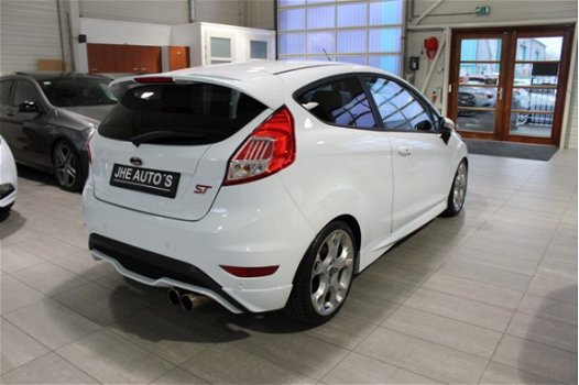 Ford Fiesta - ST 1.6 183PK Lease v.a. €299, -pm - 1