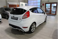 Ford Fiesta - ST 1.6 183PK Lease v.a. €299, -pm