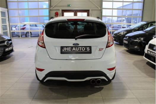 Ford Fiesta - ST 1.6 183PK Lease v.a. €299, -pm - 1