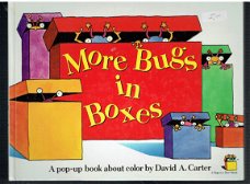 More bugs in boxes by David A. Carter