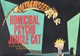 Calvin & Hobbes: Homicidal psycho jungle cat - 1 - Thumbnail