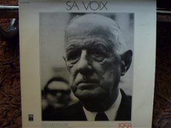 Jean Giono vous parle - leur oeuvre et leur voix - LP