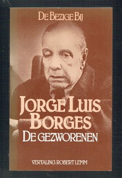 De gezworenen door Jorge Luis Borges (gedichten) - 1