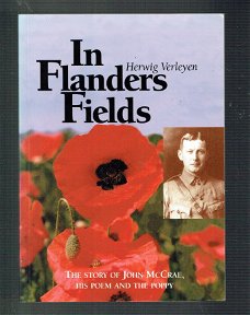 In Flanders fields by Herwig Verleyen (eerste wereldoorlog)