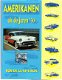 Amerikanen uit de jaren '50 door Rob de la Rive Box (auto's) - 1 - Thumbnail