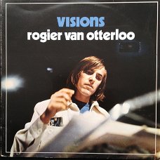 Rogier van Otterloo - Visions - LP 1974