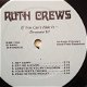 Ruth Crews - GESIGNEERD - If you can't hide it - decorate it! - LP - 8 - Thumbnail
