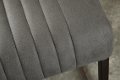 Barkruk scandi antiek grijs - 5 - Thumbnail