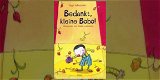 Inge Scheynen - Bedankt, Kleine Bobo ! (Hardcover/Gebonden) Kinderjury - 1 - Thumbnail