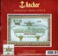 AANBIEDING ANCHOR BORDUURPAKKET, RED BATH , laatste - 1 - Thumbnail