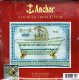 AANBIEDING ANCHOR BORDUURPAKKET, BLUE BATH , laatste - 1 - Thumbnail