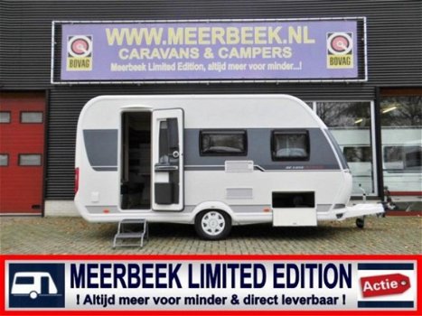 Hobby De Luxe Edition 440 SF #2019 NIEUW #VOORRAAD - 2