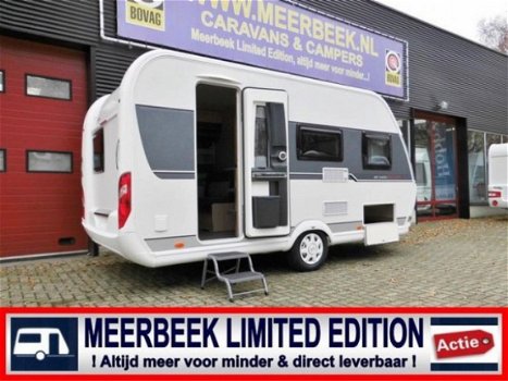 Hobby De Luxe Edition 440 SF #2019 NIEUW #VOORRAAD - 3