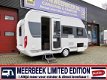 Hobby De Luxe Edition 440 SF #2019 NIEUW #VOORRAAD - 3 - Thumbnail