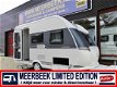 Hobby On Tour 390 SF #2019 NIEUW #COMPACT - 1 - Thumbnail