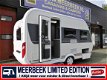 Hobby On Tour 390 SF #2019 NIEUW #COMPACT - 3 - Thumbnail