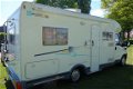 Chausson Welcome 95 Enkele bedden 2005 Airco Top-Conditie - 3 - Thumbnail
