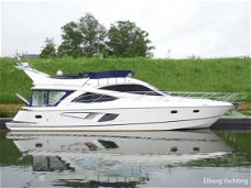 Galeon 530 Flybridge