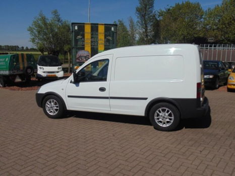 Opel Combo - 1.3 CDTi Base -- ALLES incl. PRIJS - 1