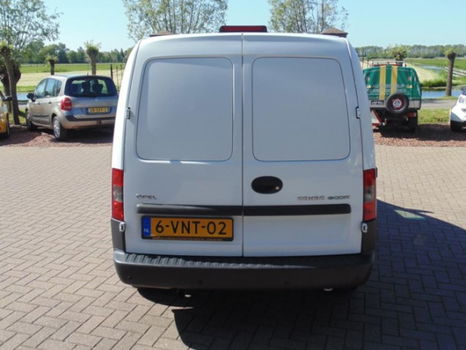 Opel Combo - 1.3 CDTi Base -- ALLES incl. PRIJS - 1