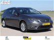 Seat Leon - 1.0 EcoTSi Style Connect Navi+Camera ECC PDC - 1 - Thumbnail