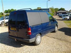 Fiat Scudo - 2.0-16V JTD EL Geen bij telling youtimmer