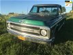 Chevrolet C10 - 1 - Thumbnail