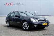 Mercedes-Benz E-klasse Estate - 200 K. Avantgarde