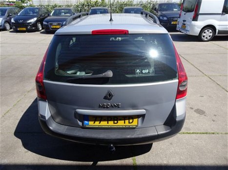 Renault Mégane Grand Tour - 1.5 dCi Dynamique Comfort - 1