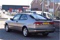 Saab 9-3 Coupé - 2.0t 185pk Airco Cruise Netjes + goed onderhouden Nwe APK - 1 - Thumbnail