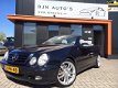 Mercedes-Benz CLK-klasse Cabrio - 430 V8 AUT/LEDER/NAVI/18'LMV/169DKM YOUNGTIMER - 1 - Thumbnail