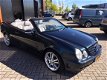 Mercedes-Benz CLK-klasse Cabrio - 430 V8 AUT/LEDER/NAVI/18'LMV/169DKM YOUNGTIMER - 1 - Thumbnail