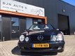 Mercedes-Benz CLK-klasse Cabrio - 430 V8 AUT/LEDER/NAVI/18'LMV/169DKM YOUNGTIMER - 1 - Thumbnail