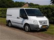 Ford Transit - 260S 2.2 TDCI Business Edition DC - 1 - Thumbnail