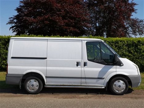 Ford Transit - 260S 2.2 TDCI Business Edition DC - 1