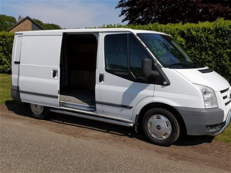 Ford Transit - 260S 2.2 TDCI Business Edition DC - 1