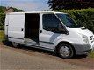 Ford Transit - 260S 2.2 TDCI Business Edition DC - 1 - Thumbnail
