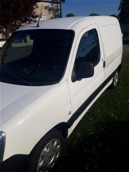 Citroën Berlingo - 1.9 D 600 - 1