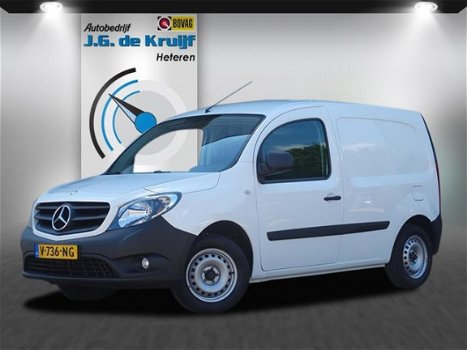 Mercedes-Benz Citan - 108 CDI Airco | Cruise - 1