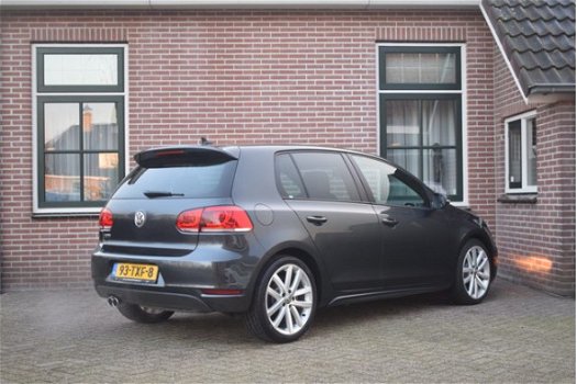 Volkswagen Golf - 2.0 TDI 170pk DSG GTD Edition Xenon Ecc Pdc Navigatie 5drs - 1