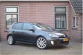 Volkswagen Golf - 2.0 TDI 170pk DSG GTD Edition Xenon Ecc Pdc Navigatie 5drs - 1 - Thumbnail