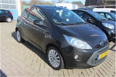 Ford Ka - 1.3 TDCi Trend