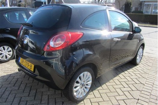 Ford Ka - 1.3 TDCi Trend - 1