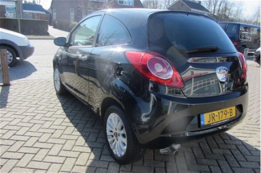 Ford Ka - 1.3 TDCi Trend - 1