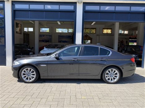 BMW 5-serie - 530d High Executive NL AUTO/DEALER O.H/NIEUWE BANDEN - 1