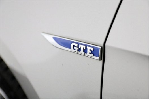 Volkswagen Golf - GTE 1.4 TSI PHEV 204pk 5drs Executive DSG 7% EX BTW - 1